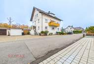 Wohnen nur ca. 100 m vom Bodenseeufer entfernt in Hard