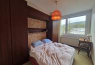 Eigentumswohnung mit Garage und Waldrandlage!