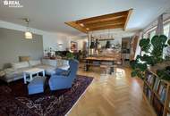 modernes Passivhaus mit Einliegerwohnung direkt an der Fischa