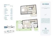 Stilvolles 3-Zimmer-Townhouse in begehrter Lage nahe Aupark