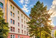 Grazer Altbau-Traum mit Balkon – Stilvoll wohnen in der Hirtengasse