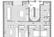 Erstbezug 4-Zimmer Wohnung mit Balkonen, Nähe Aumannplatz