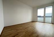 Dachgeschoss 3 Zimmer mit Dachgarten, klimatisiert - provisionsfrei + Jahreskarte Wr. Linien