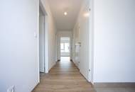 ERSTBEZUG "ein viertel grün" in Wr. Neustadt - exquisite 3 Zimmerwohnung mit Balkon