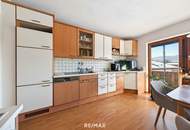 4-Zimmerwohnung mit Gartenanteil, Garage, Keller und Lager!