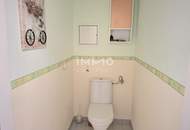 Helle 3-Zimmer-Wohnung mit wunderschönem Blick und Loggia