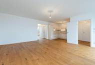 Ab August! Großzügige 3-Zimmer-Dachgeschoßwohnung mit Balkon im 10. Bezirk zu vermieten!