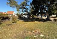 BEZUGSFERTIGES Einfamilienhaus im schönen, sonnigen Südburgenland