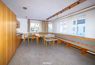 Entwicklungsfähiges Wohn- und Geschäftshaus in gut angebundener Lage von Steinerkirchen