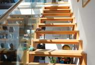Wohntraum helle und ruhige Dachterrassenwohnung mit Fernsicht