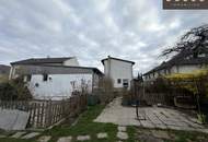 Grundstück mit Abbruchhaus in Tulln – Neubau mit 780 m² möglich