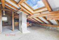 Ein Platz mit Potenzial – Einfamilienhaus in bester Lage von Klaus