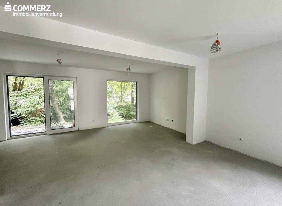 Traumhafte Doppelhaushälfte