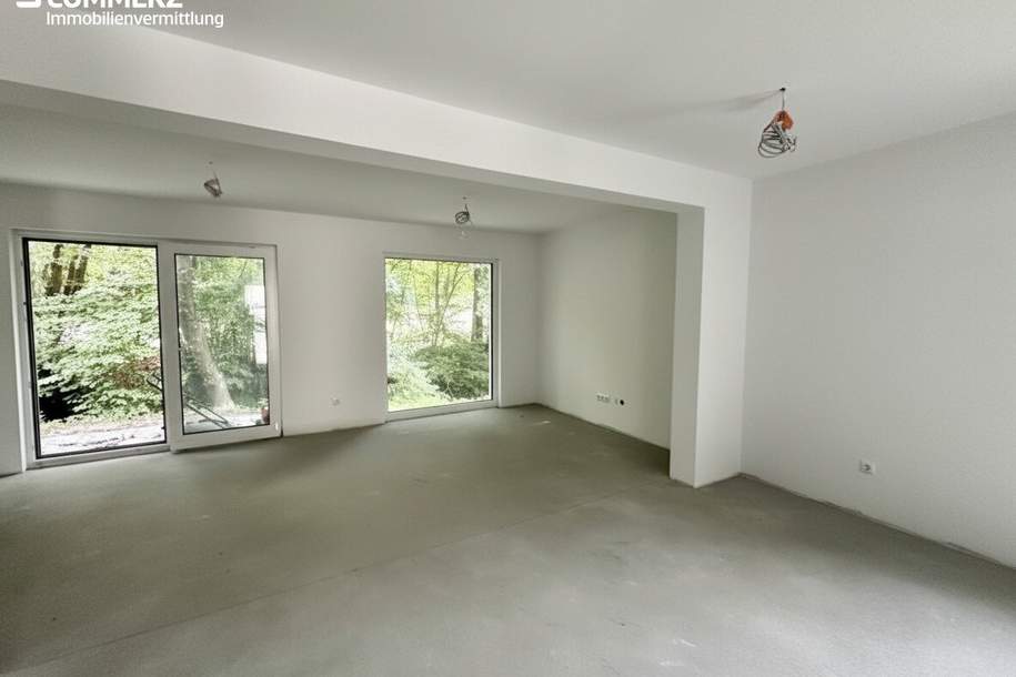 Traumhafte Doppelhaushälfte, Haus-kauf, 590.000,€, 3001 Sankt Pölten(Land)