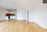 ANLEGERWOHNUNG - ZENTRAL BEGEHBARE ZWEIZIMMERWOHNUNG MIT LOGGIA - WIENER NEUSTADT