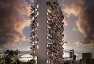 AB DEZEMBER: The Metropolitan - Charmantes 1-Zimmer-Apartment mit Balkon - Provisionsfrei