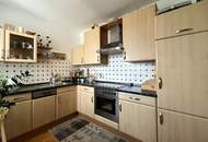 Anlegerwohnung in zentraler Lage – langfristig vermietet