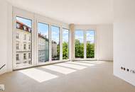 NEU | Exklusive Aktion – bis 30.06 | Jetzt sichern! | Traumhafte Wohnung mit Loggia und Grünblick in den Park! | Top Lage zwischen Schlingermarkt und SCN