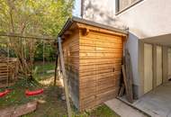 ++NEU++ Idyllisches Haus in der Gartenzeile Schwarzeau!