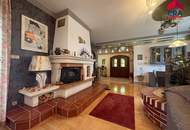 NEUER PREIS: Exklusive Villa mit Traumgarten - Wohnen auf höchstem Niveau