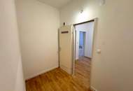 Helle 2-Zimmer-Wohnung mit neuer Einbauküche & Stellplatz in Krems