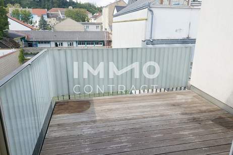 Modernes Wohnen - Wohnung/Balkon/Carportstellplatz im Zentrum von Amstetten, Wohnung-miete, 1.076,00,€, 3300 Amstetten