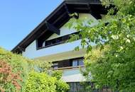 Großzügiges 6-Zimmer-Haus mit Traumpanorama mit 2 Terrassen, Loggia &amp; Garage