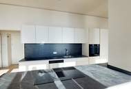 ***PENTHOUSE mit Blick über Wiens Innenstadt!*** Pool, Fitness &amp; Sauna inkl.