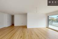 | PROVISIONSFREI | EXKLUSIVE ARCHITEKTUR | BALKON | BELAGSFERTIG |