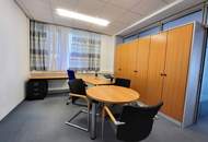 Ehem. Bankgebäude in zentraler Lage, wohnen und arbeiten unter einem Dach