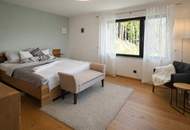 SKY RESIDENCE VILLACH - 326 m² Luxus-Maisonette mit Einliegerwohnung & Panoramablick