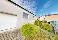 Modernisiertes Einfamilienhaus mit großem Garten – wohnen & wohlfühlen in Ritzing