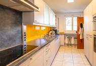 ***Gemütliche Doppelhaushälfte in begehrter Lage in Klagenfurt-Viktring***