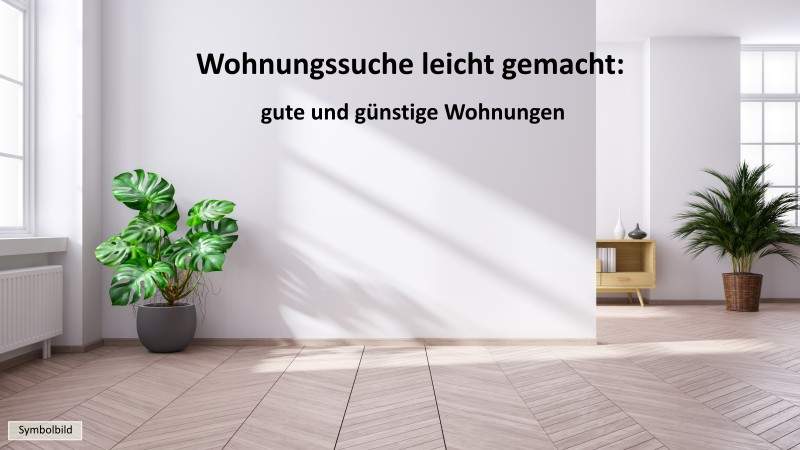 Maisonettewohnung auf drei Ebenen mit großzügigen Freiflächen