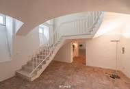 Renoviertes Altbaubüro | repräsentative Adresse und Räumlichkeiten | sensationelle Lage Am Heumarkt