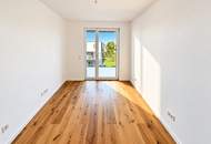 DANUBE FIELDS – INVESTMENT AUF EIGENGRUND - WÄRMEPUMPE – GARAGE – U1!