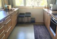 Einmalige Rückzugsoase direkt am Donau-Oder-Kanal