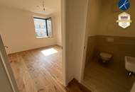 *Superprojekt: "Über den Baumwipfeln" Top 43 Erstklassige 3-Zimmer Wohnung mit Blick auf die Kastanienbäume + Balkon