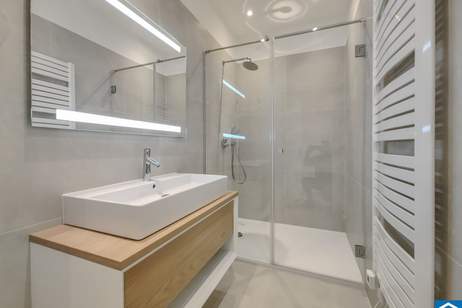 Historischer Altbau im Grünen: Wohnen in der Meißnergasse 2!, Wohnung-kauf, 245.000,€, 1220 Wien 22., Donaustadt