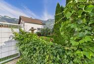 Moderne 2-Zimmer-Wohnung mit Terrasse, Garten und bester Anbindung