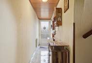 Großzügige Liegenschaft in familienfreundlicher Lage in Zwentendorf!