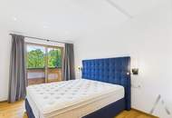 Miete: Sonnige Dachgeschoss Wohnung im Zentrum von Kitzbühel