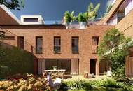 GROHGASSE 10 | exklusiv ausgestattete 2-Zimmer Maisonette-Wohnung in absoluter Hofruhelage | Townhouse
