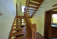 Großes Einfamilienhaus in zentraler Lage - Nur 25 Min. von Graz!