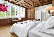 Zeitlose Eleganz im Wienerwald – Historische Villa mit Nebengebäuden auf Traumgrundstück mit Outdoorpool und Waldsauna