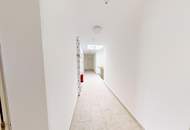 Sonnige 2-Zimmer-Dachgeschosswohnung mit Südbalkon