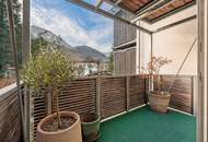 Zeitloses Wohnen auf sanierten 101 m²