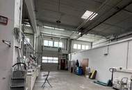 + + + U6-CENTER + + + Lager/Werkstatt/Produktion und Büro + + +