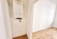 Die perfekte Kleinwohnung im 3.Bezirk! Voll renoviertes Altbauhaus in ruhiger Seitengasse! Frisch sanierte Wohnung + U-Bahn ums Eck + Beste Infrastruktur und Anbindung! Tolle Gelegenheit!