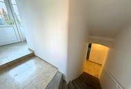 Charmante Alt-Patrizier Villa 3 Schlafzimmer, 4 Bäder + Wohnkeller // Charming old patrician villa, 3 bedrooms, 4 bathrooms + basement living area //